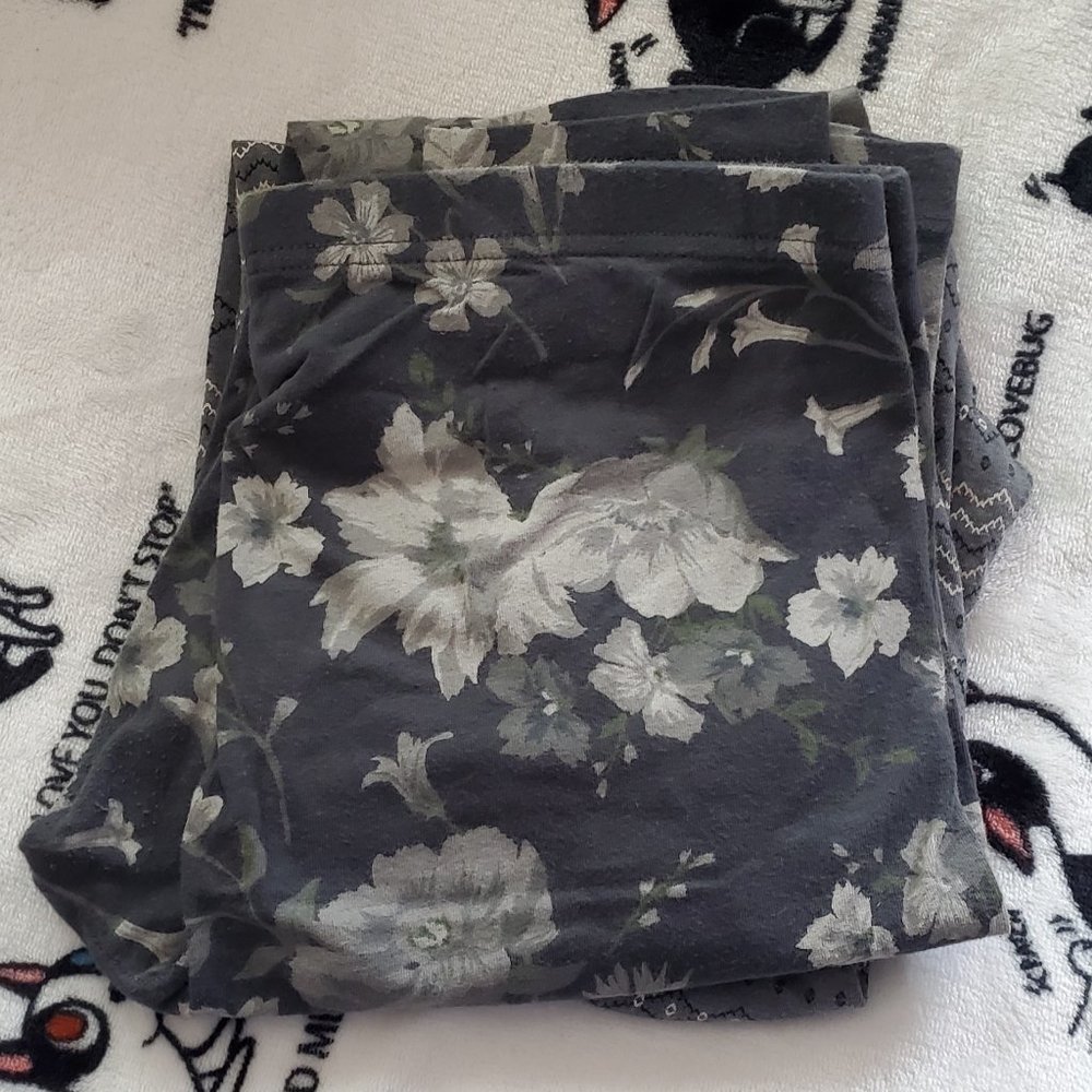 Old Navy leggings